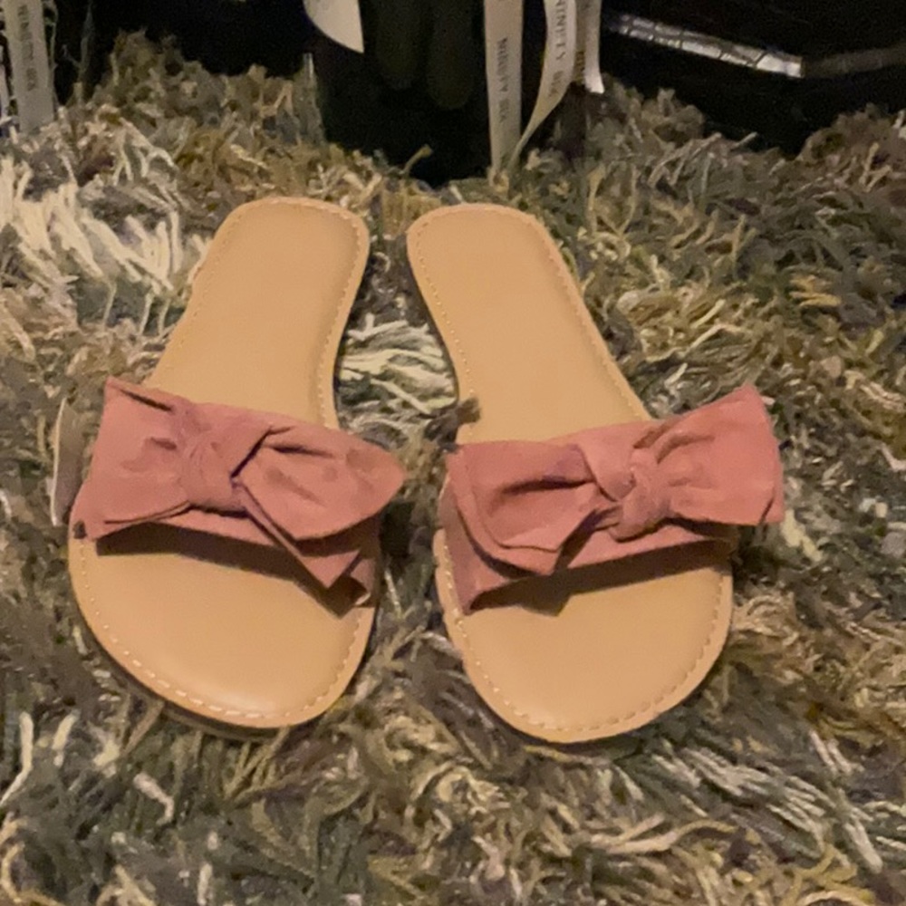 Time and tru narrow foot size 10